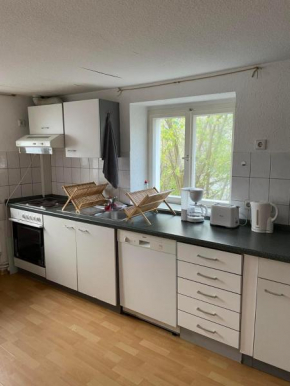 Wohnung Apart Beny